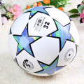 alibaba china high quality design your own soccer ball online promotional football soccer ball